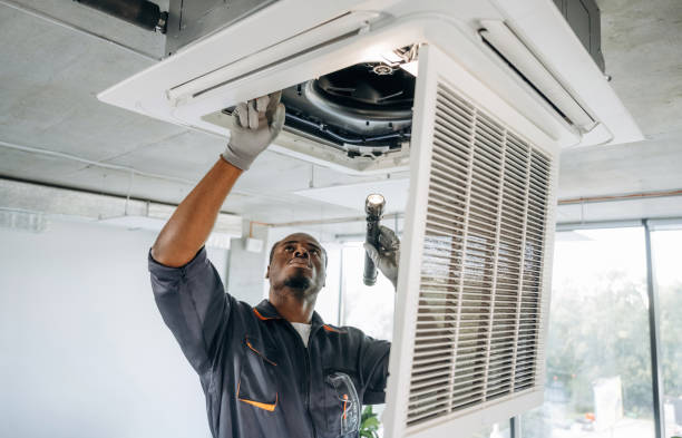 Licensed Hvac Repair service in Clinton, UT - FH HVAC